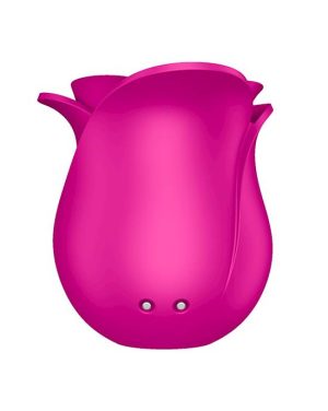 SATISFYER PRO 2 MODERN BLOSSOM - 2.6 INCH - Image 3