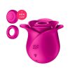 SATISFYER PRO 2 MODERN BLOSSOM - 2.6 INCH - Image 4
