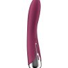 SATISFYER SPINNING VIBE 1 - 7 INCH