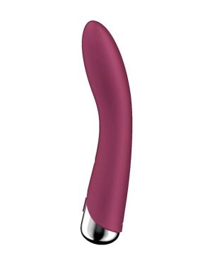 SATISFYER SPINNING VIBE 1 - 7 INCH - Image 2