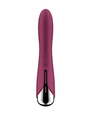 SATISFYER SPINNING VIBE 1 - 7 INCH - Image 3