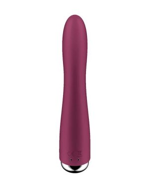 SATISFYER SPINNING VIBE 1 - 7 INCH - Image 4