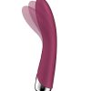 SATISFYER SPINNING VIBE 1 - 7 INCH - Image 5