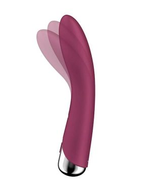SATISFYER SPINNING VIBE 1 - 7 INCH - Image 5