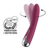 SATISFYER SPINNING VIBE 1 - 7 INCH - Image 6