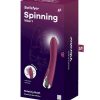 SATISFYER SPINNING VIBE 1 - 7 INCH - Image 8