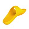 SATISFYER TEASER YELLOW - 4.7 INCH - Image 2
