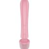 SATISFYER TRIPLE LOVER - 9.3 INCH - Image 3