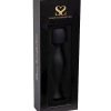 SHARE SATISFACTION MINI WAND - BLACK - Image 2