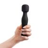 SHARE SATISFACTION MINI WAND - BLACK - Image 3