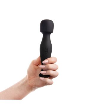 SHARE SATISFACTION MINI WAND - BLACK - Image 3