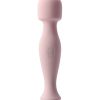 SHARE SATISFACTION MINI WAND - PINK