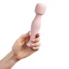 SHARE SATISFACTION MINI WAND - PINK - Image 3