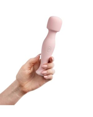 SHARE SATISFACTION MINI WAND - PINK - Image 3