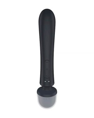 SATISFYER TRIPLE LOVER - 9.3 INCH - Image 3