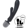 SATISFYER TRIPLE LOVER - 9.3 INCH - Image 4