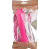AMORE AZALEA CLASSIC VIBRATOR - PINK - 7.5 INCH - Image 2