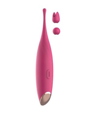 AMORE CLARICE PRECISION VIBRATOR