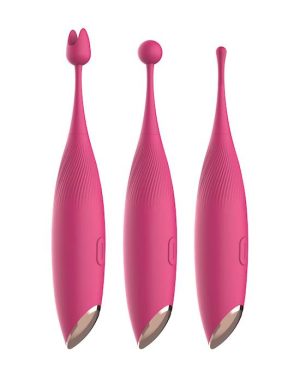 AMORE CLARICE PRECISION VIBRATOR - Image 2