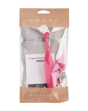 AMORE CLARICE PRECISION VIBRATOR - Image 4