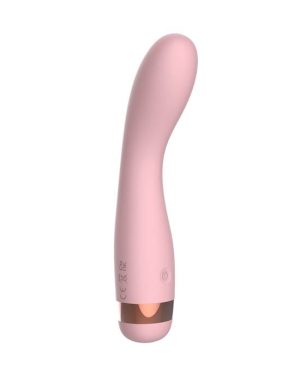 AMORE CLOUD G-SPOT VIBRATOR - 6.9 INCH