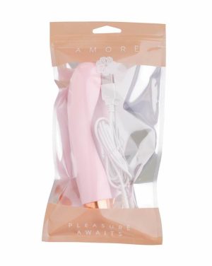 AMORE CLOUD G-SPOT VIBRATOR - 6.9 INCH - Image 2