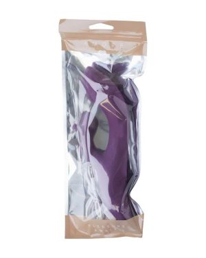 AMORE DAMSON MOVING RABBIT VIBRATOR - 8.7 INCH - Image 3