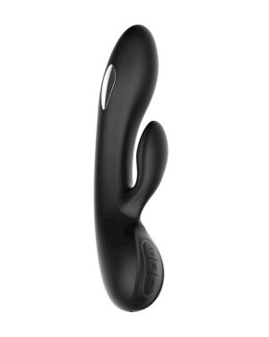 AMORE ELECTRO RABBIT VIBRATOR - 8.2 INCH