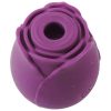 AMORE ELEGANT ROSE SUCTION VIBRATOR - Image 2