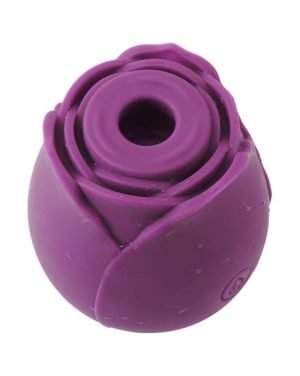 AMORE ELEGANT ROSE SUCTION VIBRATOR - Image 2
