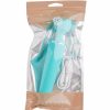 AMORE JINX WAND VIBRATOR - TEAL - 8.2 INCH - Image 2