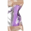 AMORE KINSEY HEATING RABBIT VIBRATOR PURPLE - 7.8 INCH - Image 2