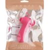 AMORE MISSY SUCTION VIBRATOR - PINK - Image 5