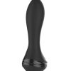 AMORE NOCTE INFLATABLE BUTT PLUG - 5.3 INCH - Image 2