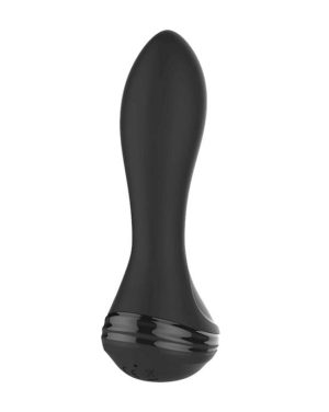 AMORE NOCTE INFLATABLE BUTT PLUG - 5.3 INCH - Image 2