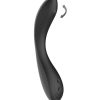 AMORE NOCTE ROLLING VIBRATOR - 8.4 INCH