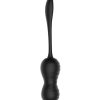 AMORE NOCTE THRUSTING LOVE EGG - 7.2 INCH - Image 2