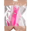 AMORE PERCHED SUCTION VIBRATOR - PINK - Image 4