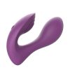 AMORE POISED KNOCKING VIBRATOR WITH REMOTE