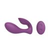 AMORE POISED KNOCKING VIBRATOR WITH REMOTE - Image 3