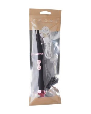AMORE STIMULATOR PEN VIBRATOR - Image 3