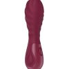 AMORE TEXTURED BULLET VIBRATOR - 4.7 INCH