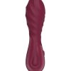 AMORE TEXTURED BULLET VIBRATOR - 4.7 INCH - Image 2