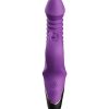AMORE THRUSTING RABBIT VIBRATOR - 4.7 INCH - Image 2