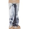 AMORE TEXTURED VIBRATING PLUG - Image 2