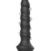 AMORE TEXTURED VIBRATING PLUG