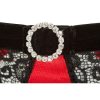 BELLA SHELF BRA SET - LARGE - Image 5