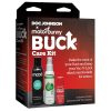 DOC JOHNSON X MOTORBUNNY BUCK CARE KIT - Image 2