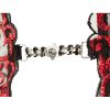 EMBROIDERED SUSPENDER SET - EXTRA LARGE - Image 8