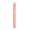 LADYBRO LOVE DOUBLE ENDED DILDO 03 - 12.8 INCH